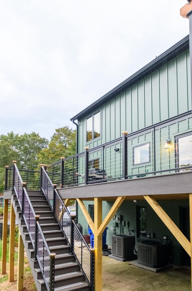 All Photos for Blake King Construction in Hickory, NC