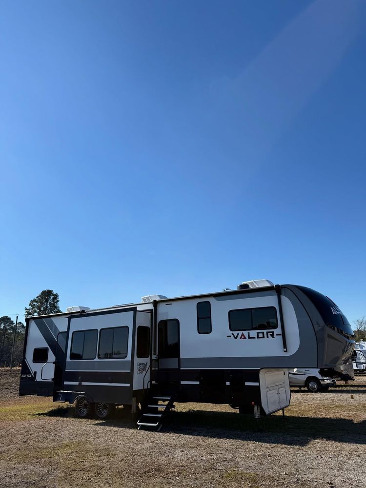 All Photos for Relentless Shine Mobile Detailing in Calabash, NC