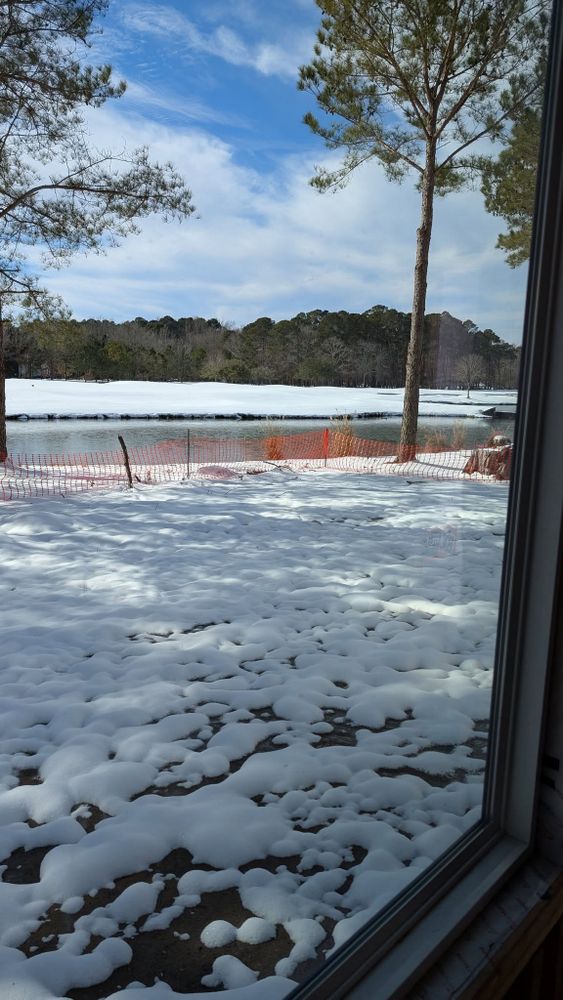 New Construction for Batchelor Construction in Wallace, NC