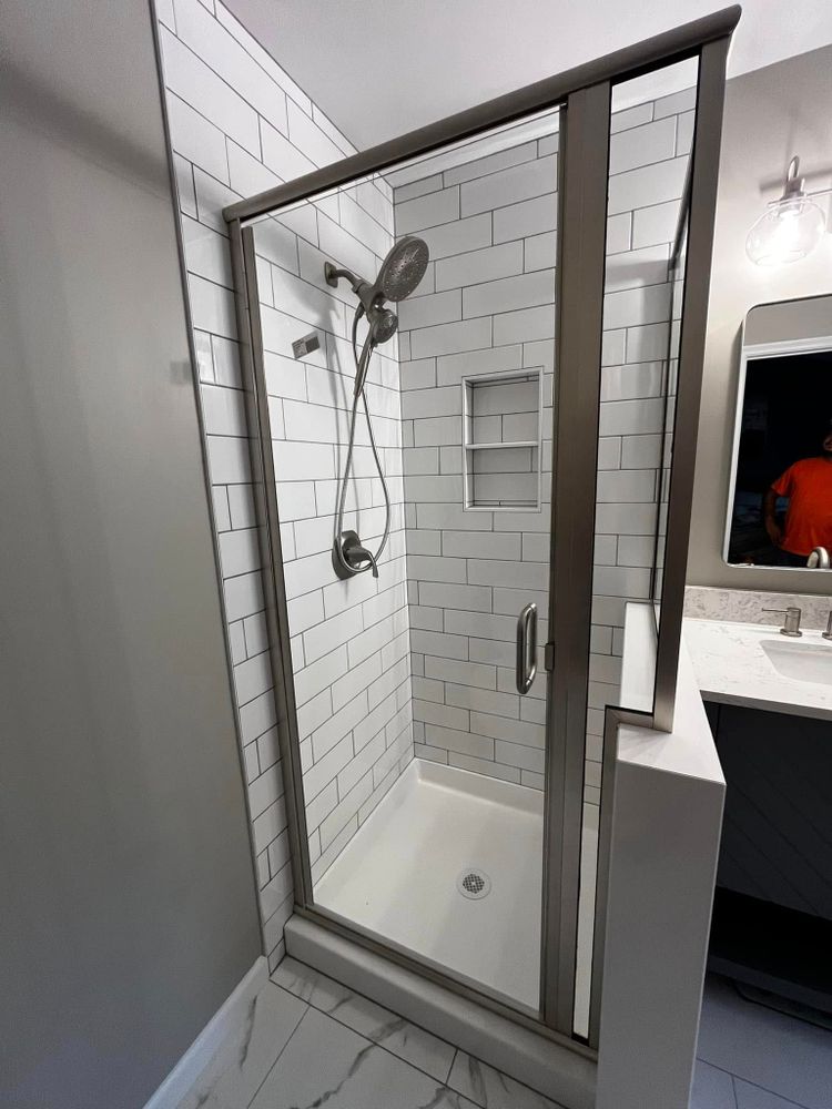 H.I.P Renovations team in Woodbridge, VA - people or person