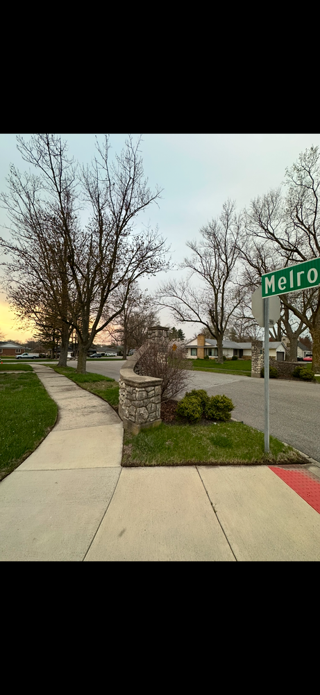 Sea Walls for Blakescape in Elkhart, IN