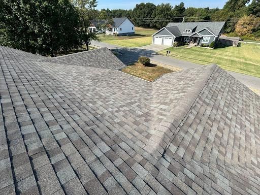 All Photos for Redeemed Roofing & Guttering in Puxico, MO