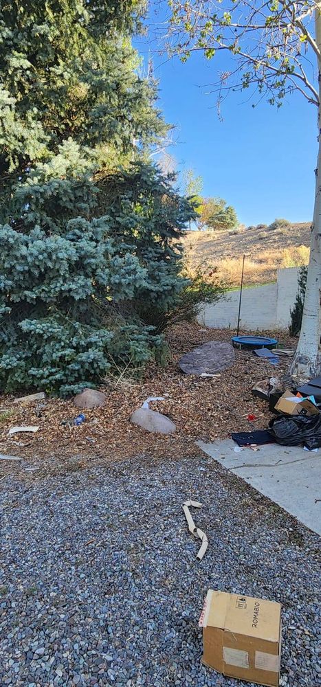 All Photos for Double A Home & Lawn Services in Montrose, CO