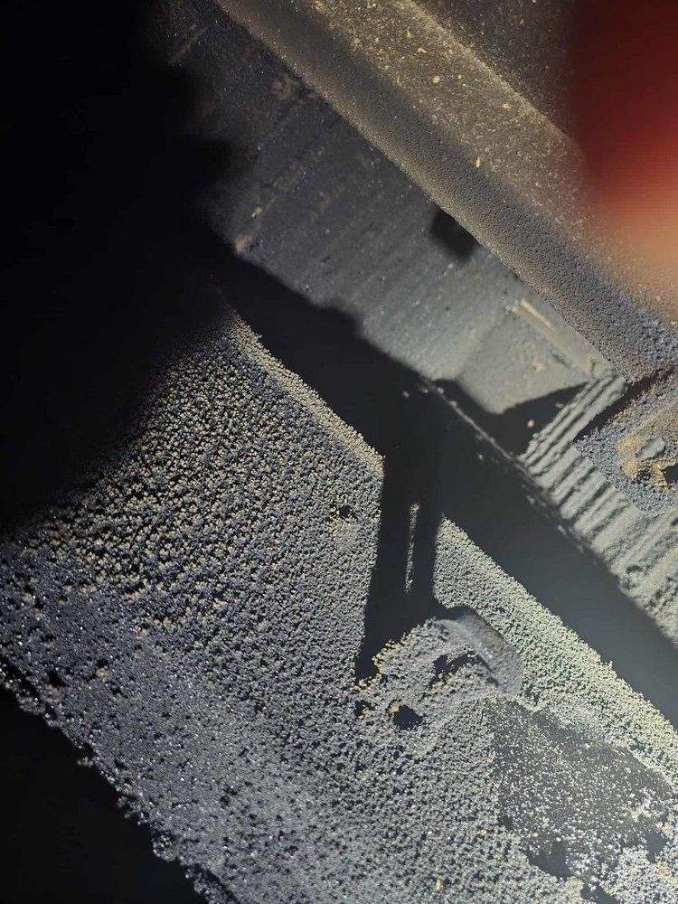 All Photos for Top Notch Chimney Services in Charlotte Hall, MD