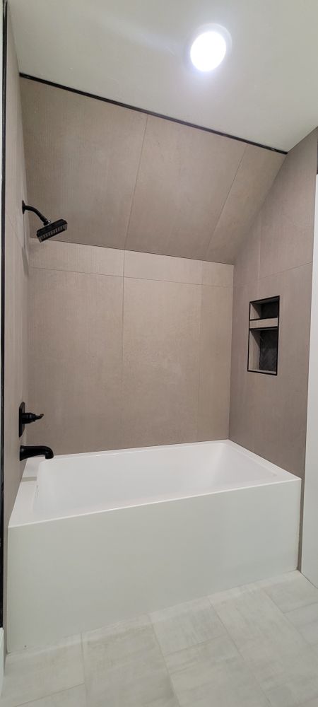 All Photos for Tip Top Tile in Idaho Falls, ID