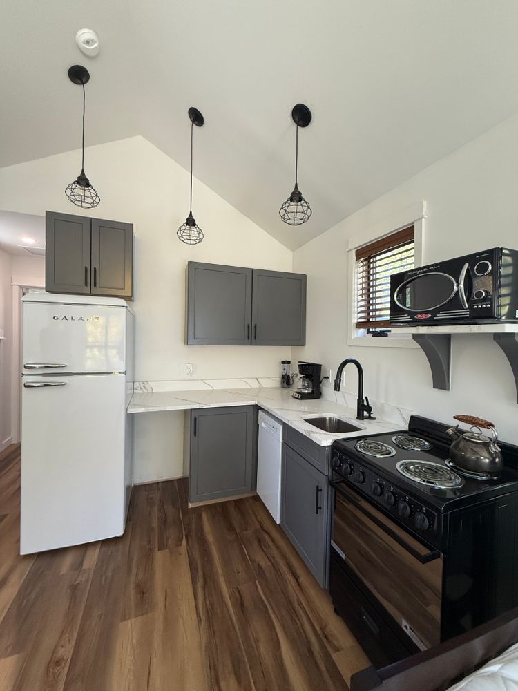 All Photos for Mill Creek Builders in Empire, CO