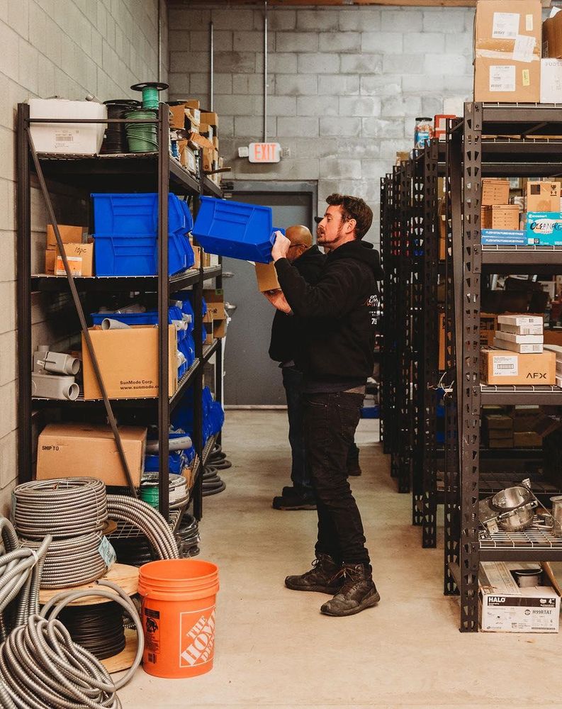 All Photos for Dan Levinsky & Sons Electrical Services in Portsmouth,  VA