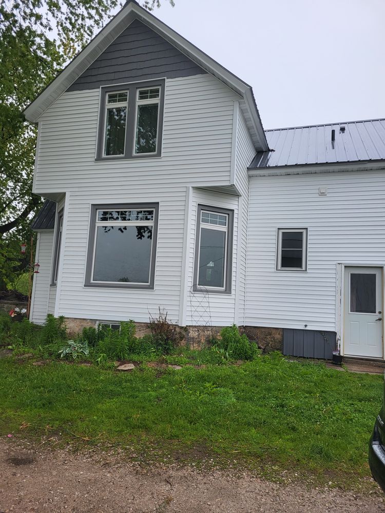 All Photos for KAB Roofing & More in Sheboygan, WI