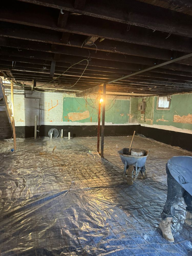 All Photos for Cresor Construction & Remodeling LLC in Frederick, MD