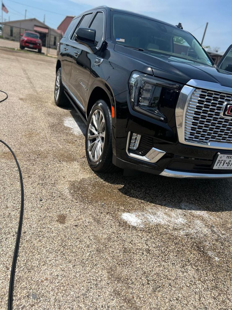 All Photos for Legends Auto Detailing in Hallsville, TX