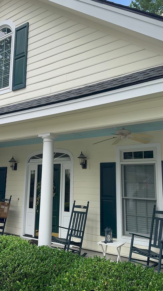 All Photos for Patriot Soft Wash LLC in Beaufort, SC