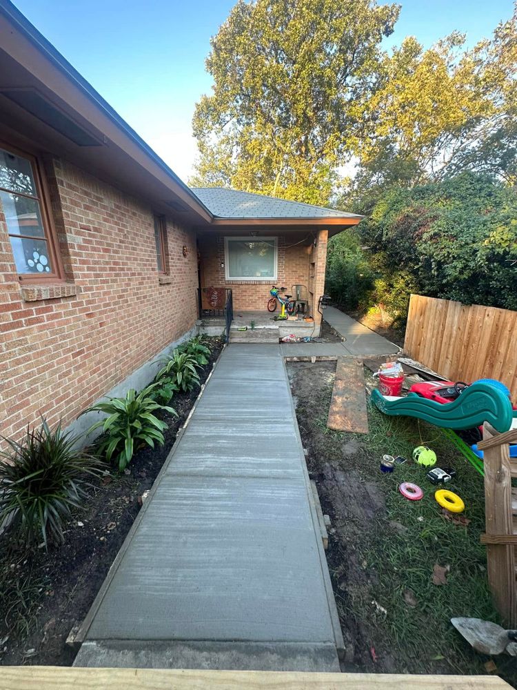 All Photos for Texas Express Concrete in Dallas, TX