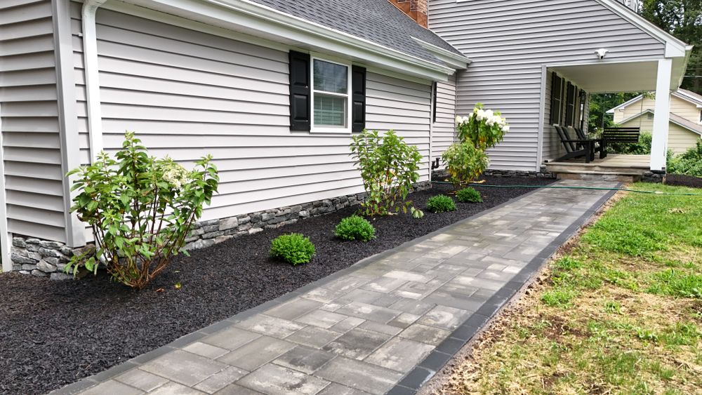 All Photos for Ace Landscaping in Trumbull, CT