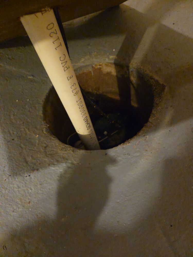All Photos for Christy's Waterproofing in Kent, OH