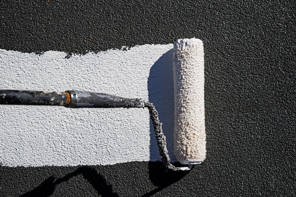 Protect your home with our expert waterproofing service, designed to prevent water damage and extend the lifespan of your property’s exterior by ensuring a durable, moisture-resistant seal. for Under Pressure Washing and Exterior Painting in Evansville, IN