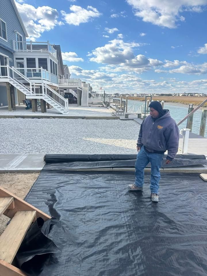 All Photos for DiDaniele Masonry in Tuckerton, NJ