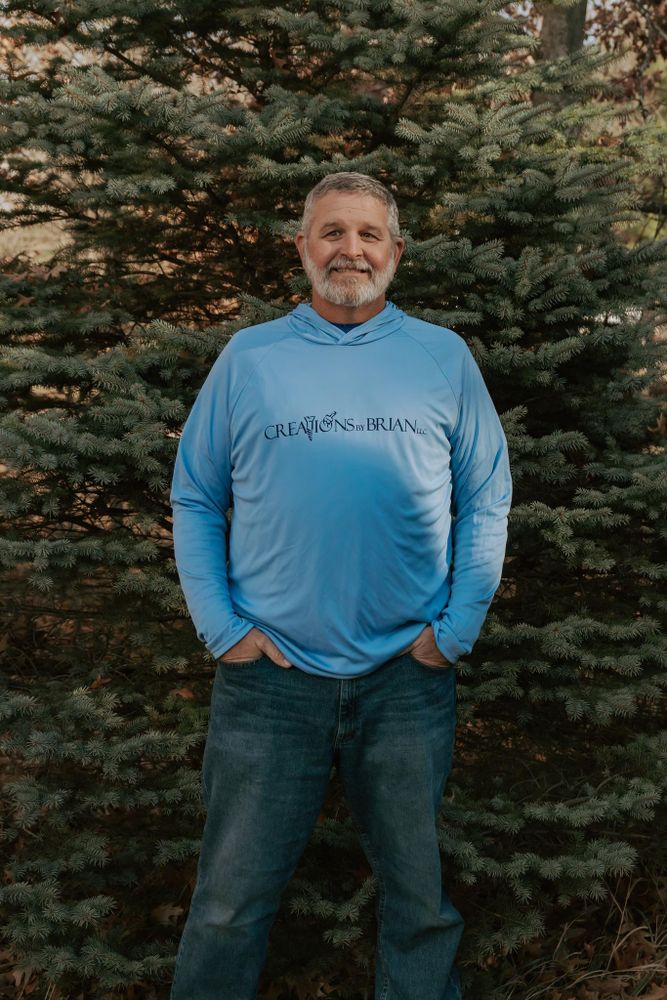 All Photos for Creations by Brian LLC in Fremont, MI