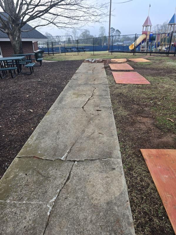 All Photos for H&R Concrete LLC in Greer, SC