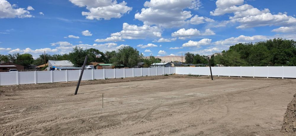 All Photos for Double T Excavation And Services, LLC in Grand Junction, CO