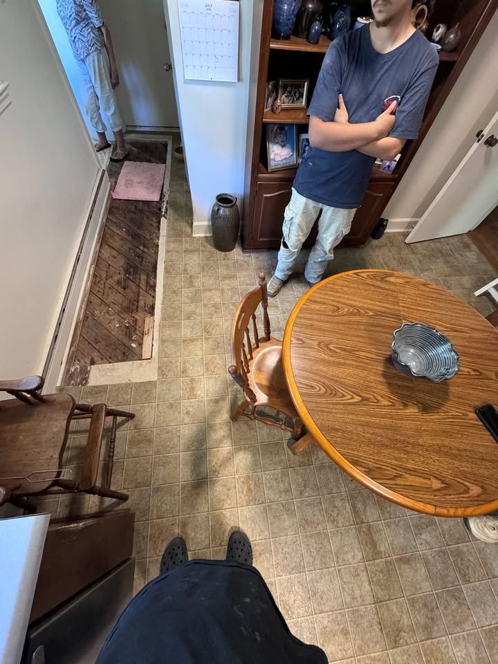 All Photos for Beach’s Handyman & Home Improvements in Roberta, GA