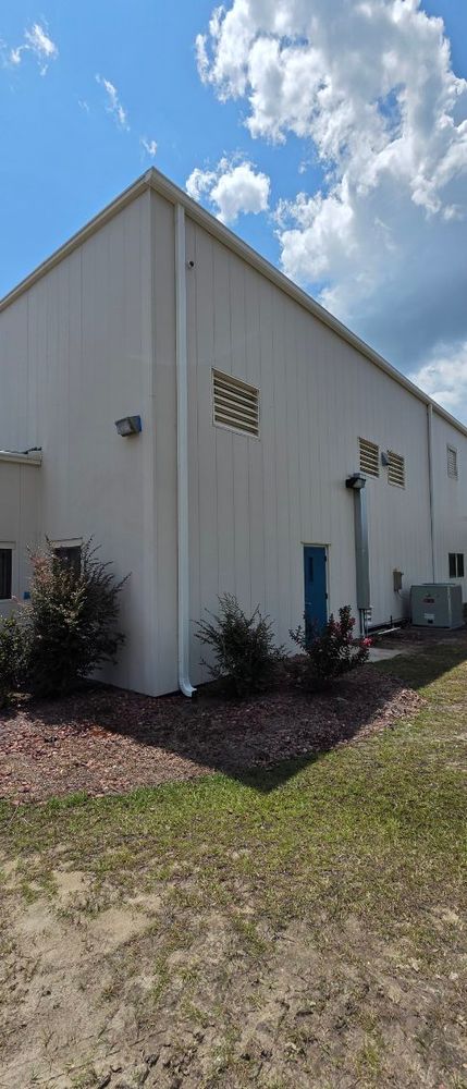 Outdoor Furniture for Precision Exterior Services in Blackshear, GA