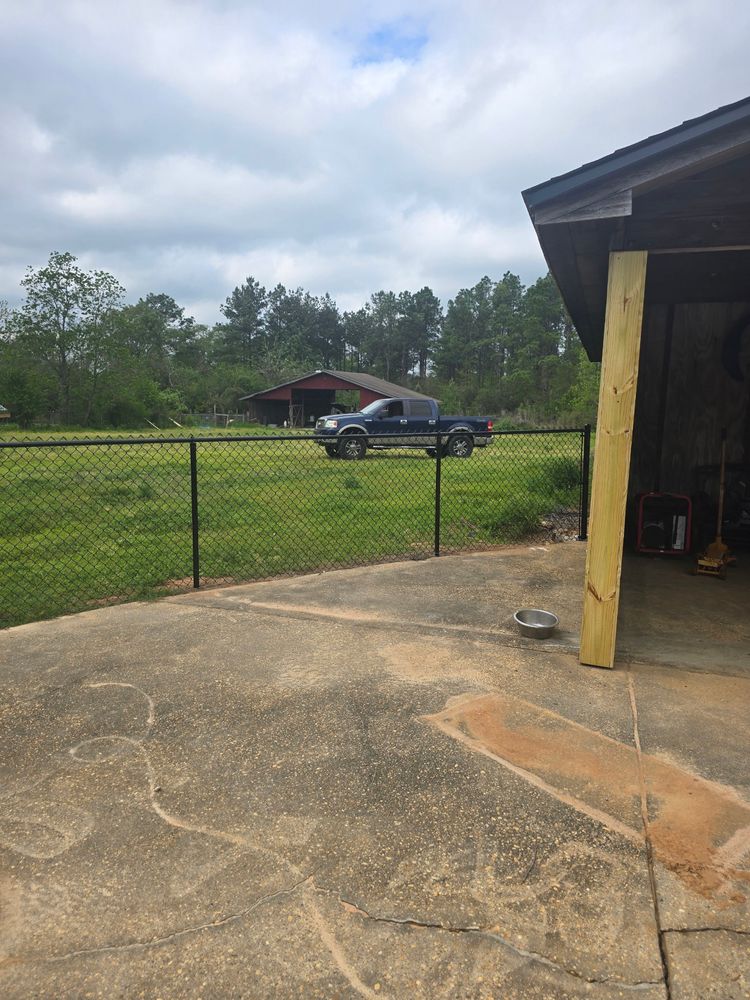 All Photos for Phillips Fencing Solutions in Pensacola, FL