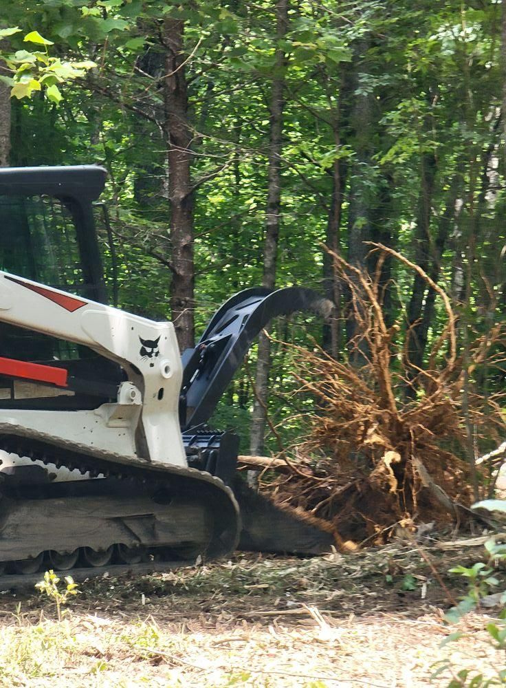 All Photos for Z's Land Management & Forestry Mulching in Smithville, TN