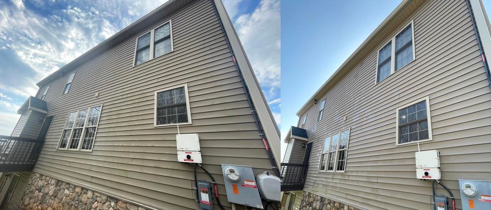 All Photos for Roanokes #1 Choice for Premium Pressure Washing in Roanoke, VA