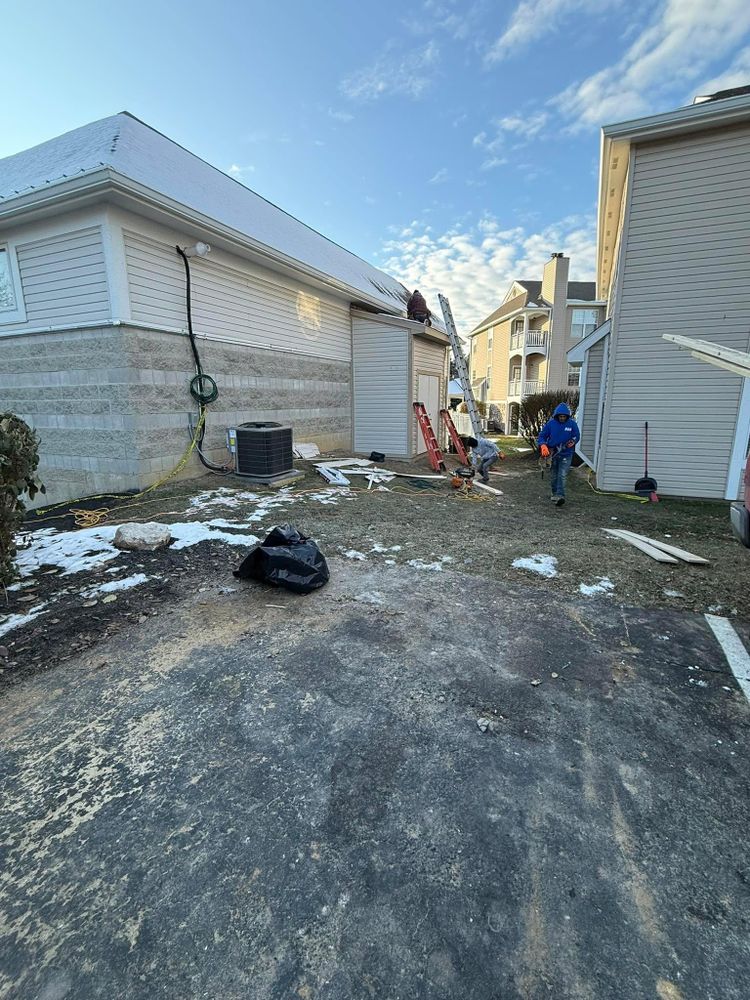 All Photos for Neace Construction in Indianapolis, IN