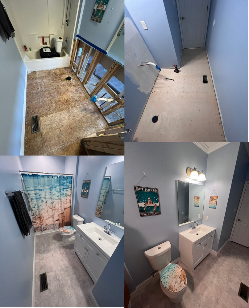 All Photos for Skyland Remodel Company in Asheville, NC