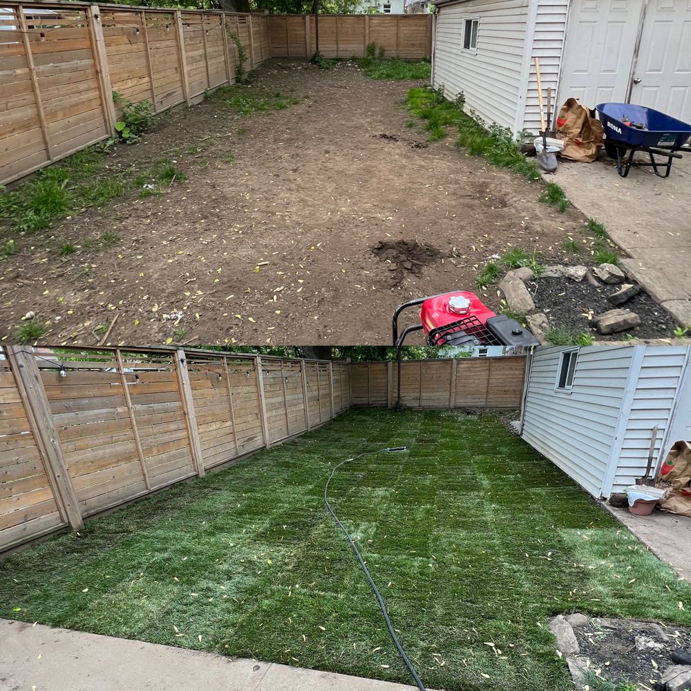 All Photos for CMN Exterior Maintenance in Hamilton, ON