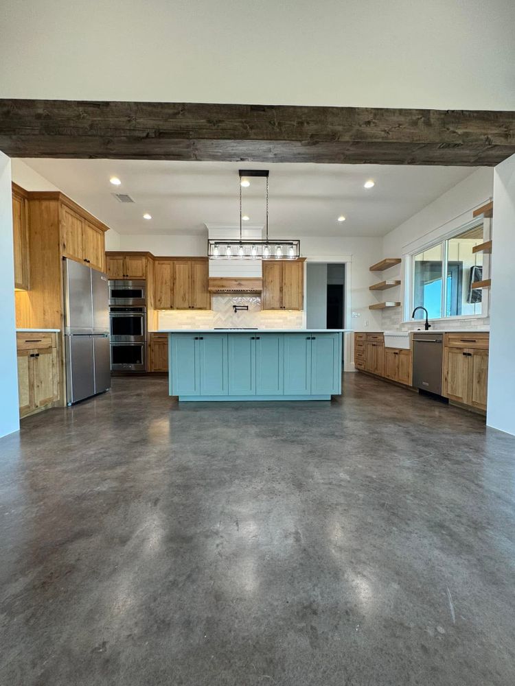 All Photos for Tailor Made Custom Homes in North, TX