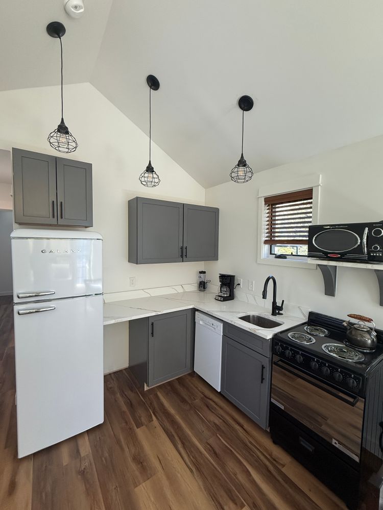 All Photos for Mill Creek Builders in Empire, CO