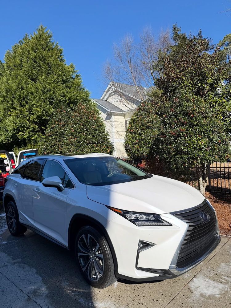 All Photos for Relentless Shine Mobile Detailing in Calabash, NC