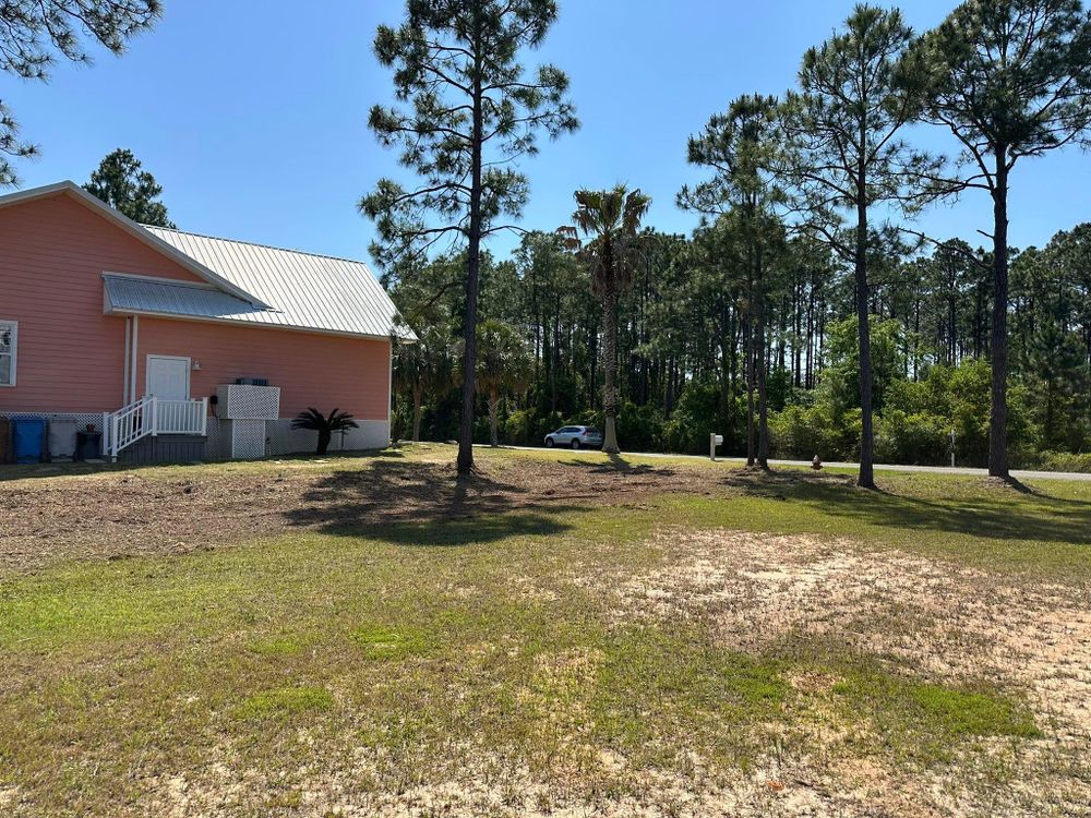 All Photos for White’s Land Maintenance in Milton,, FL
