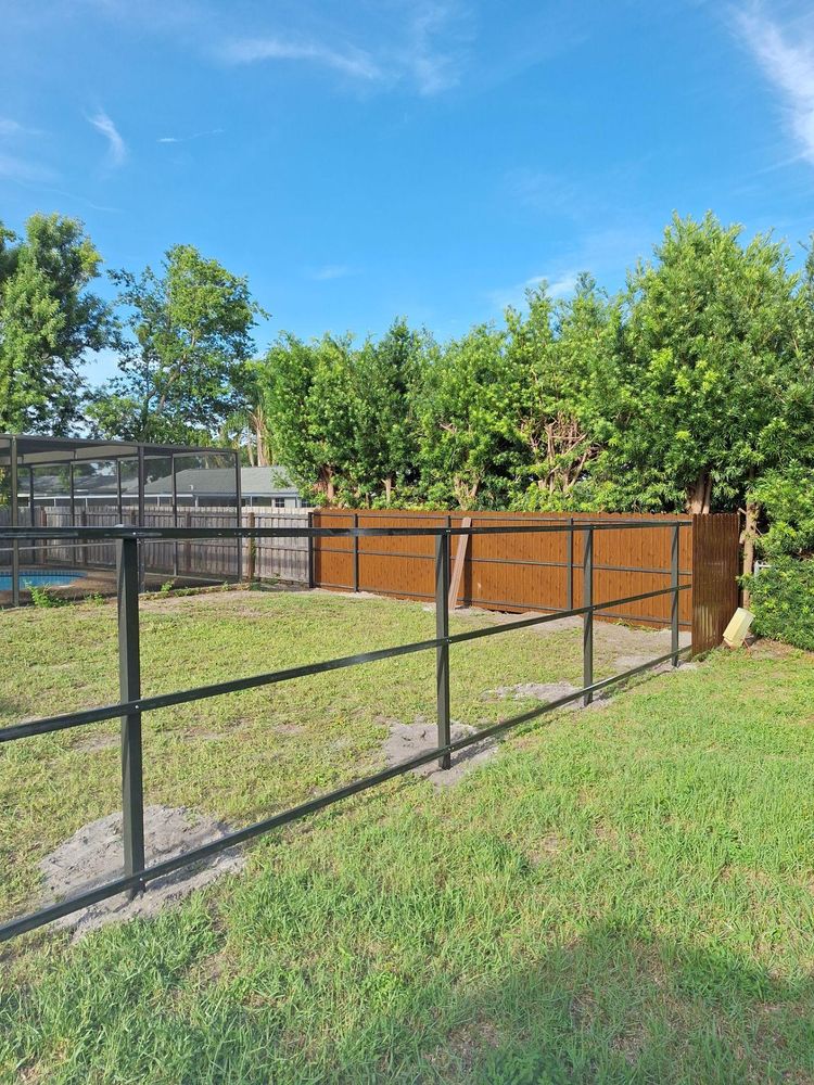 All Photos for ASAP Fence & Gates - Central, FL in Leesburg, FL