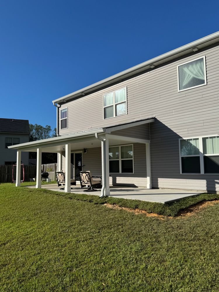 All Photos for DC Exteriors in Savannah, GA