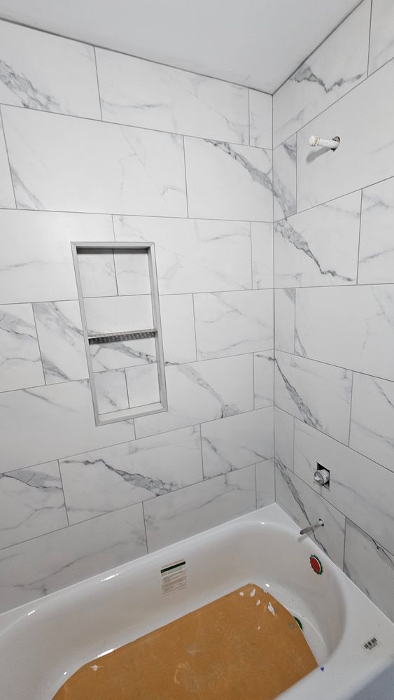 All Photos for Fulford Carpet and Tile in Holden Beach, NC