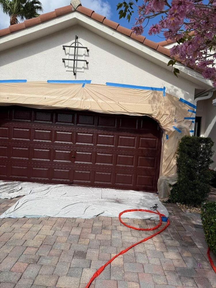 All Photos for Zero Pressure Roof Cleaning INC in West Palm Beach, FL