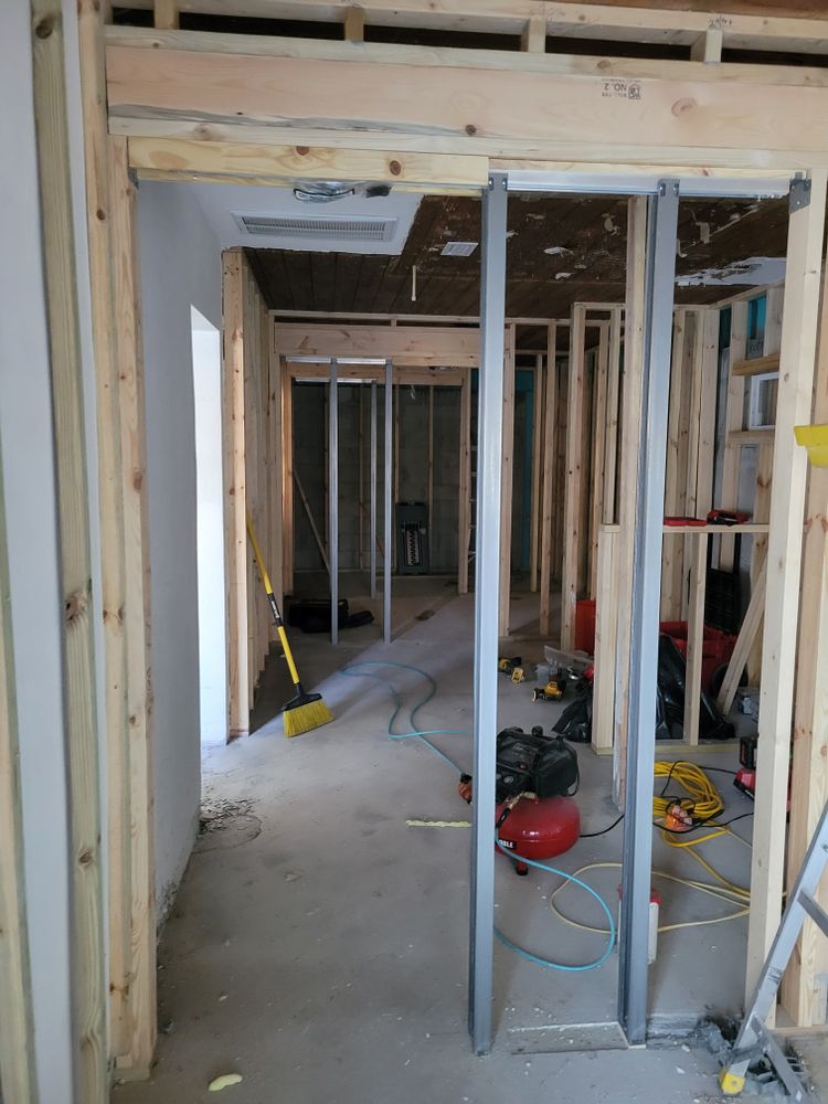 220 42nd Ave  for GVL Renovations in Greenville, SC