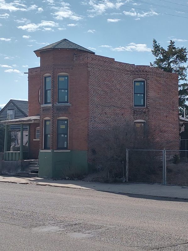 All Photos for Mile High Masonry in Butte, MT