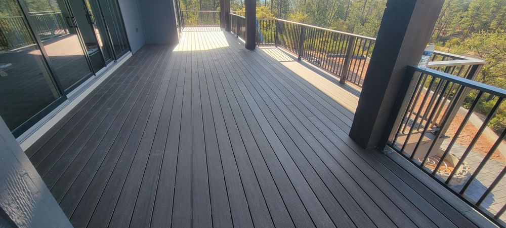 All Photos for JA Mountain View Custom Homes LLC  in Payson, AZ