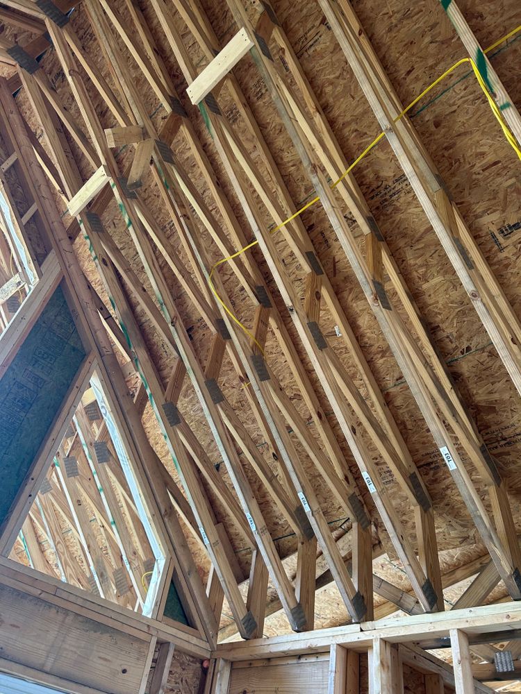 All Photos for Genesis Electrical in Greeneville, TN