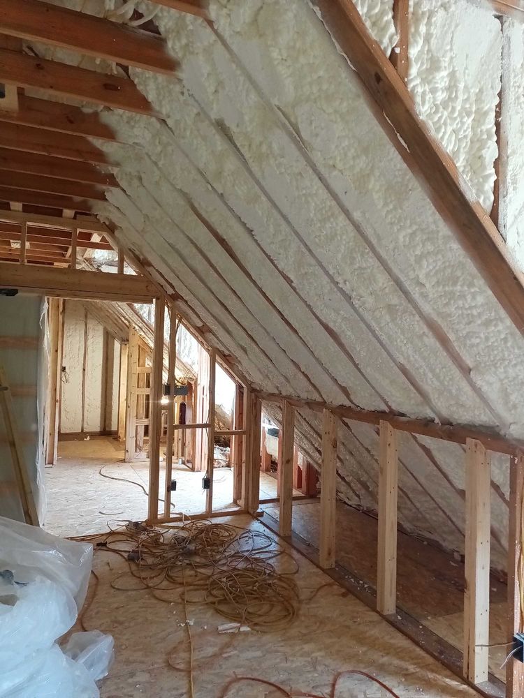 All Photos for Torres Foam in Houston, TX