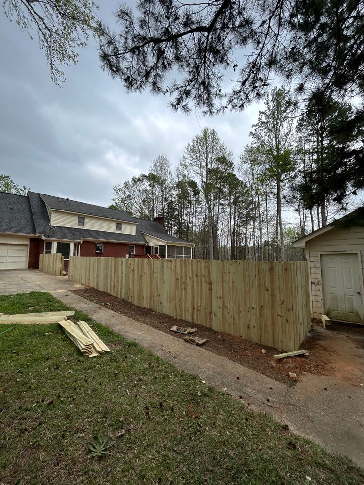 All Photos for Alvarez Landscape & Hardscape Service in Rock Hill, SC