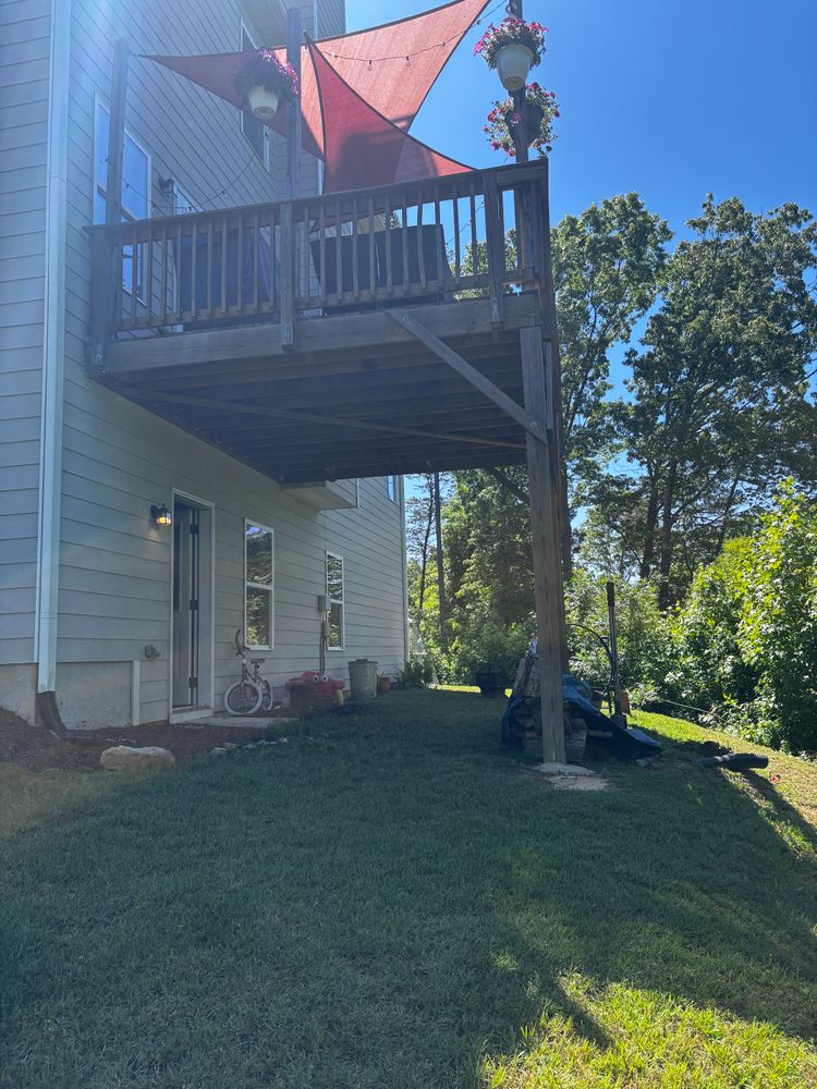 All Photos for Alpine Fence in Dahlonega, GA