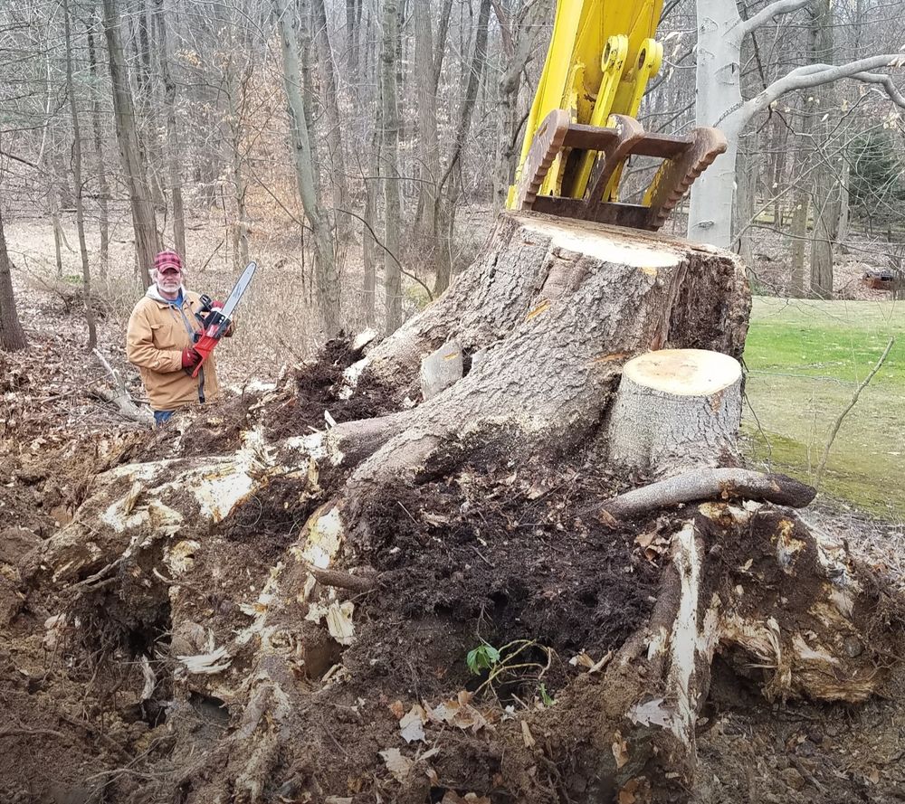 All Photos for Preferred Excavating in Martinsville, NJ