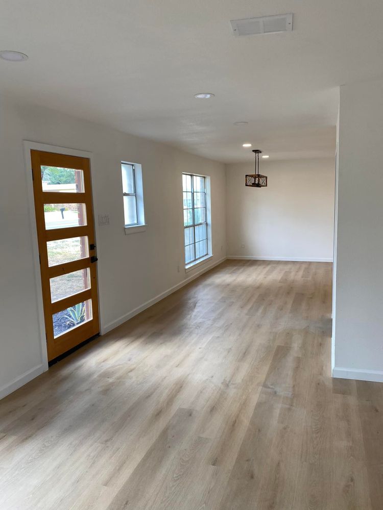 All Photos for BJR Construction in Katy, TX