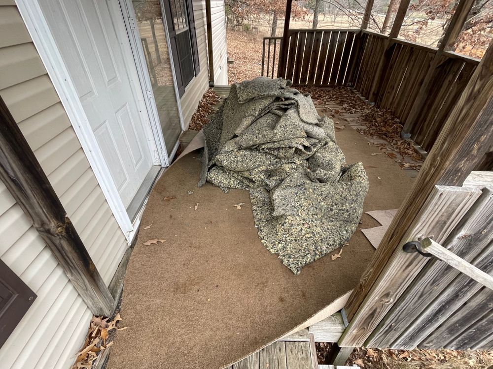 All Photos for Ridall & More Junk Removal in Beebe, AR