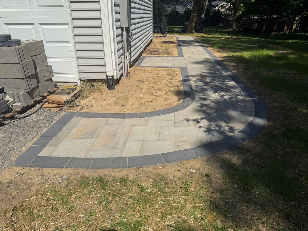 All Photos for Matteo Hardscapes in Towson,  MD